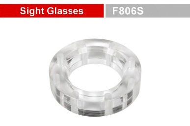 Sight Glass-F806S