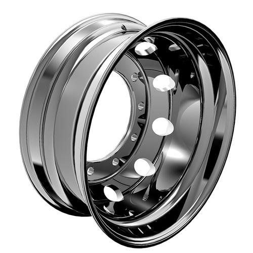 forged aluminum wheel_GETHT062_22.5x8.25 - Buy Aluminum Alloy Rims ...