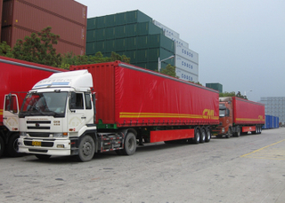 13m Drop Curtain Side Trailer with 3 Axles for Bulk And Case Packed Cargos,Drop Side Semi Trailer