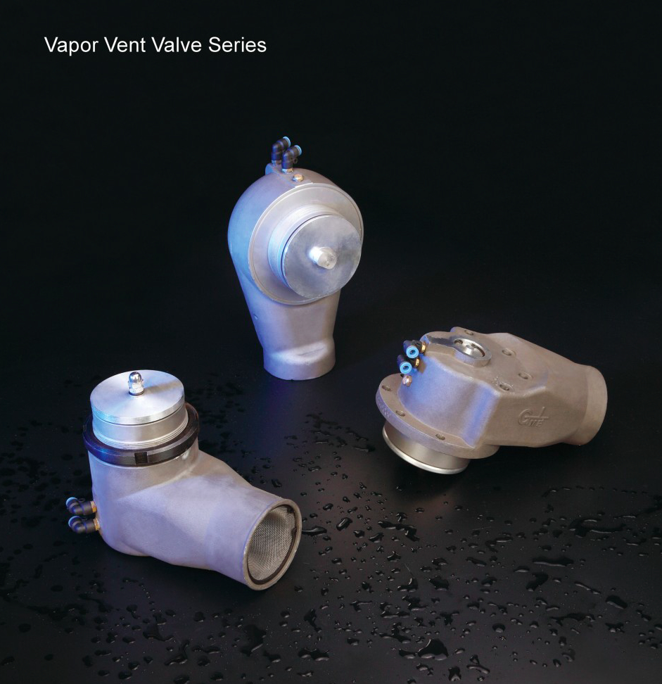 Vapor Recovery Joint_GETC8031-65/80/100