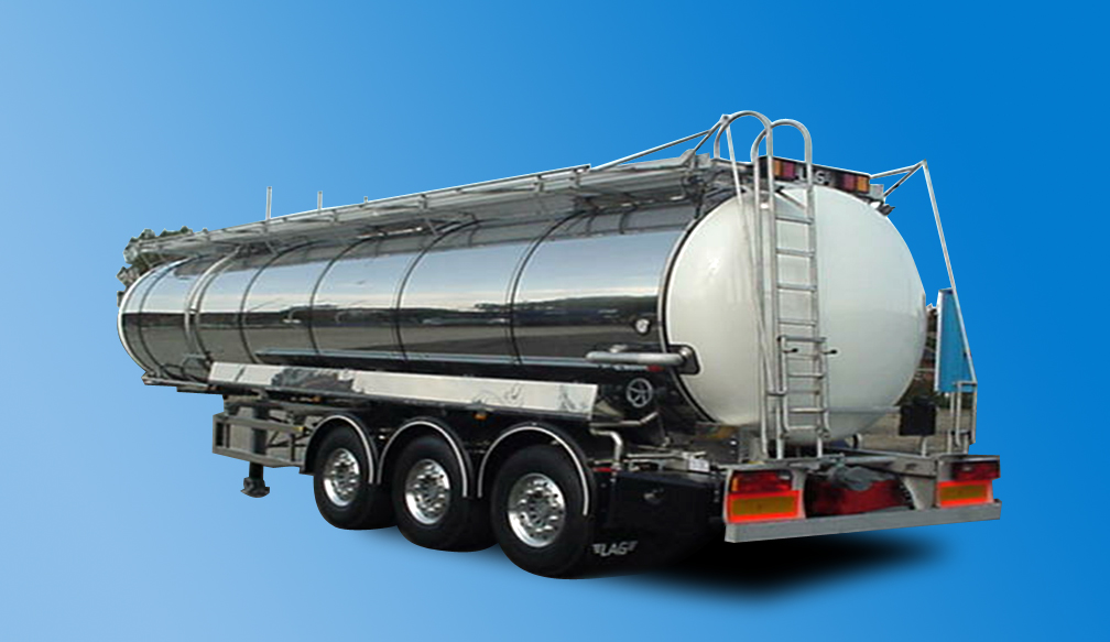 Stainless Steel Tank